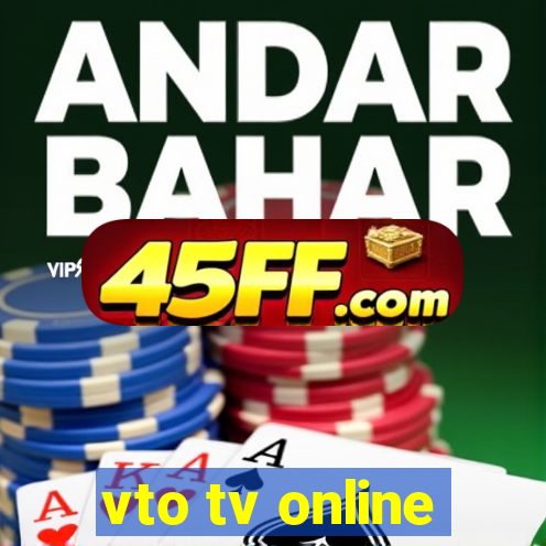 vto tv online